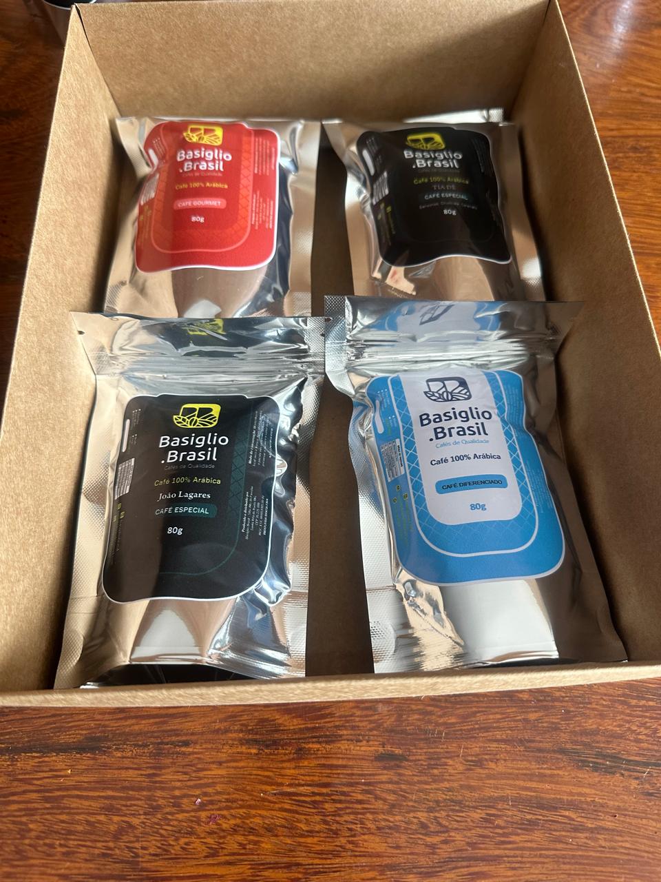 Discovery Kit